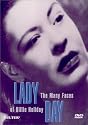 Lady Day - The Many Faces of Billie Holiday