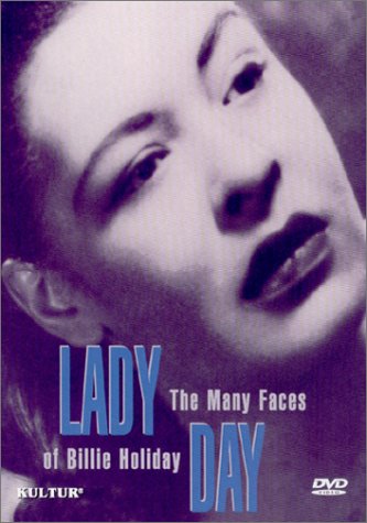 CD-Charts  Music : Lady Day - The Many Faces of Billie Holiday