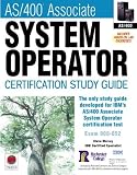 AS/400 Associate System Operator Certification Study Guide