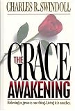 The Grace Awakening