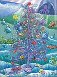 Rainbow Fish Advent Calendar