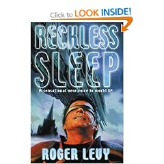 Reckless Sleep (Gollancz S.F.)