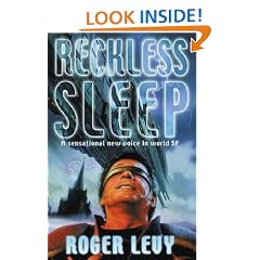 Reckless Sleep (Gollancz S.F.)