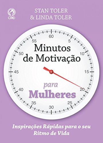 Minutos de Motivação para Mulheres (Portuguese Edition)