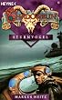 Sturmvogel. Shadowrun 51.