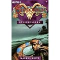 Sturmvogel. Shadowrun 51.