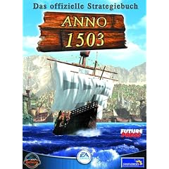 Anno 1503 (L�sungsbuch)