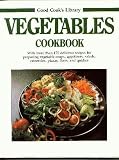Vegetables Cookbook (Good Cook's Library)