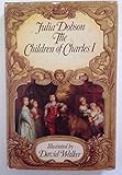 The children of Charles I