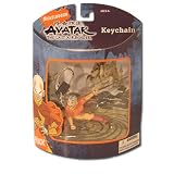 Avatar - Accessories - Aang Keychain