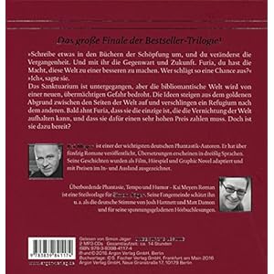 Die Seiten der Welt: Blutbuch