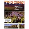Les vins du Nouveau Monde : Volume 2, Am�rique du Sud : Argentine, Br�sil, Chili, Uruguay