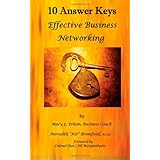 10 answer keys effective business networking effective business networking