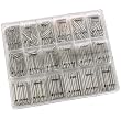 900 Assorted Spring Bars Watch Pins Spare 7-24mm New