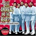 The Best of Lee Andrews and the Hearts