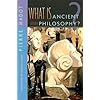 What Is Ancient Philosophy?