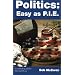 Politics: Easy as P.I.E.