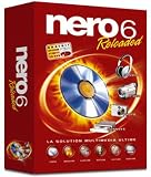 Revue Ahead Software  / Nero 6 Reloaded