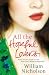 Engl. Bücher : All the Hopeful Lovers