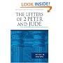 The Letters of 2 Peter and Jude (Pillar New Testament Commentary)