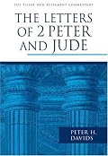 The Letters of 2 Peter and Jude (Pillar New Testament Commentary)