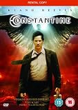 Constantine [Special Edition Silver Sleeve] [DVD]