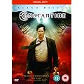 Constantine [Special Edition Silver Sleeve] [DVD]