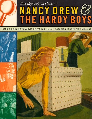Nancy Drew