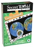 Secret World Puzzles - Earths Animals