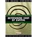 Determining Cost of Capital: The Key to Firm Value (Corporate Finance Manuals)