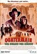 Quatermain - Der Schatz der K�nige