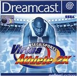 Eigenschaften Sega  / Virtua Athlete 2K