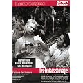 Coffret ingmar bergman : les fraises sauvages ; l'attente des femmes