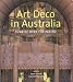 Art Deco in Australia: Sunrise Over the Pacific