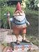 Outdoor Living : Heartwood Creek Garden Gnome Statue