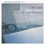 Erlebnis Klassik Vol.4 - Wiener Klassik 1750-1800 Erlebnis Klassik Vol.4 - Wiener Klassik 1750-1800
