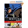 The DC Comics Guide to Writing Comics