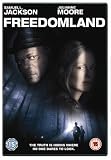 Freedomland [UK IMPORT] - Samuel L. Jackson