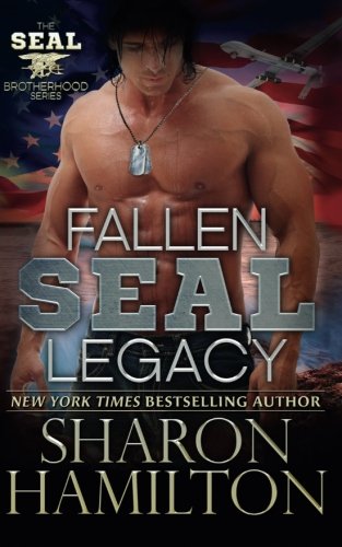 fallen seal legacy seal brotherhood series book 2