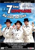 La 7eme compagnie au clair de lune