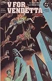 V For Vendetta (Vol VIII of X) (V for Vendetta, 8)