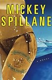 Something's Down There: A Novel Mickey Spillane