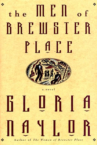 Men of Brewster Place