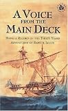 Voice From The Main Deck-Softbound (Sailor`s Tales)