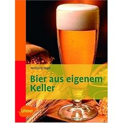 Bier aus eigenem Keller