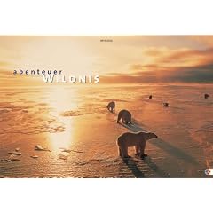 Abenteuer Wildnis 2004