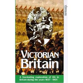 Victorian Britain [VHS]