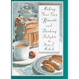 Making Your Own Biscotti and Dunking Delights (First Edition) by Dona Z. Meilach
