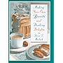 Making Your Own Biscotti and Dunking Delights (First Edition)