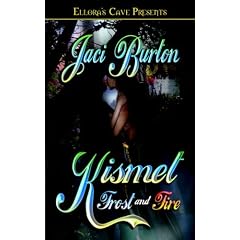 Kismet: Frost & Fire